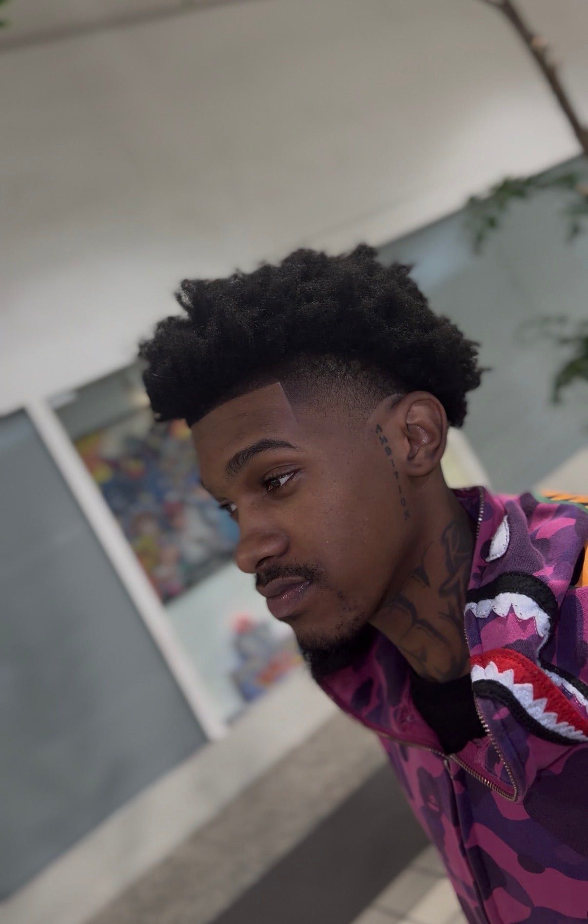 Blend Depot. Hair Color Enhancements