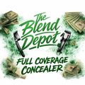 Blend Depot. “The Competition Barber” Deluxe Bundle