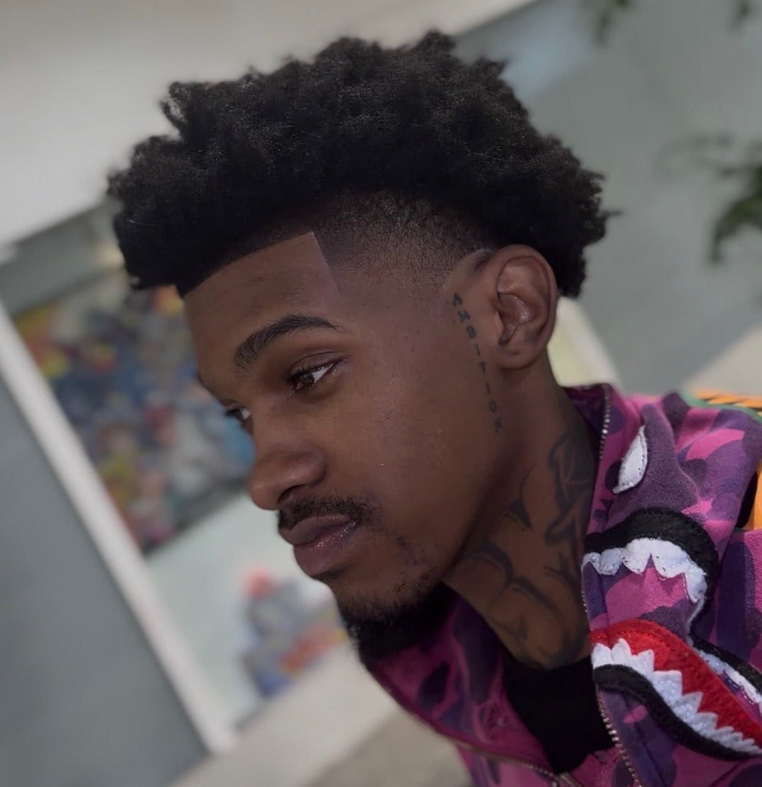 Blend Depot. Semi Permanent Hair Color Enhancments